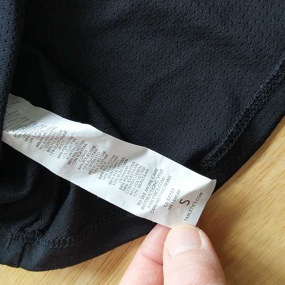 Fabletics Demi Lovato Tank Top - Picture 4 of 4